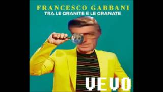 Germano Mosconi FEAT Francesco Gabbani - Tra le gr