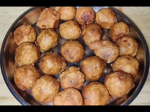 छत्तीसगढ़ी व्यंजन - छेर छेरा स्पेशल पूरी रोटी | Sao Recipe