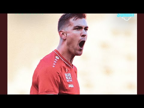 Björn Engels Goal Vs Club Brugge | Antwerp Vs Club Brugge | 1-0 |