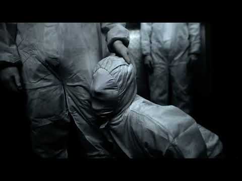 LS41 x Blutrot - Painkiller (music video) [hard industrial techno]