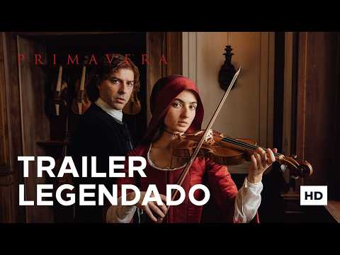 Trailer de Primavera (2025)