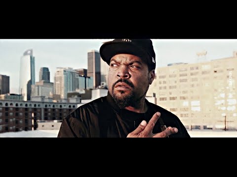 Ice Cube, Dr. Dre & Snoop Dogg - West Coast Nation ft. Xzibit