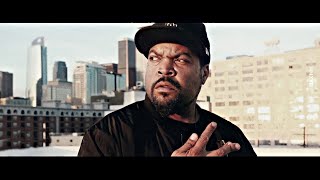 Ice Cube, Dr. Dre &amp; Snoop Dogg - West Coast Nation ft. Xzibit