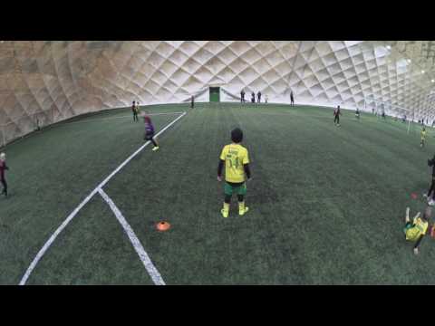 ILVES 08 vs Y-Ilves Punainen 7-3