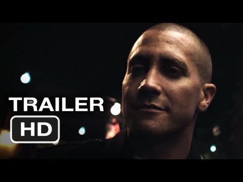 End Of Watch (2012) Official Trailer