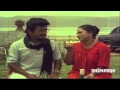 Sindhu Bhairavi Movie Scenes Sivakumar Storming Out Of A Guests House Suhasini Ilayaraja