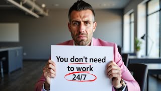 Realtors: How to get rich without hating your business