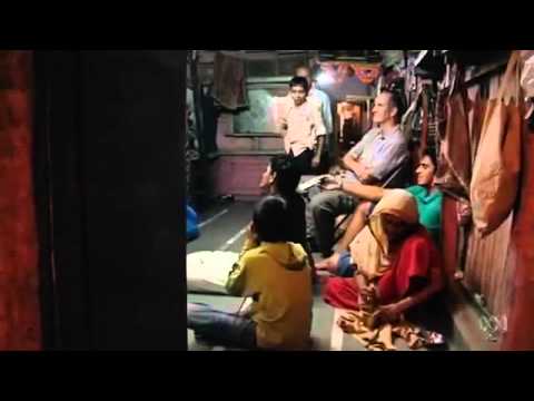 Kevin McCloud  Slumming It 2010)    Ep1 (Full)