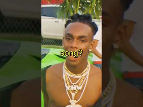 YNW Melly Had TWO Versions of His Hit Song⁉️🔥