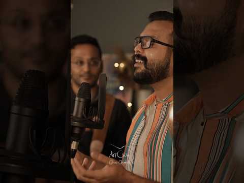 Eeran Megham | Arungopan | Roshan NC | Chithram | Short cover