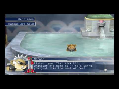 Suikoden V Part 82: Retaking Doraat