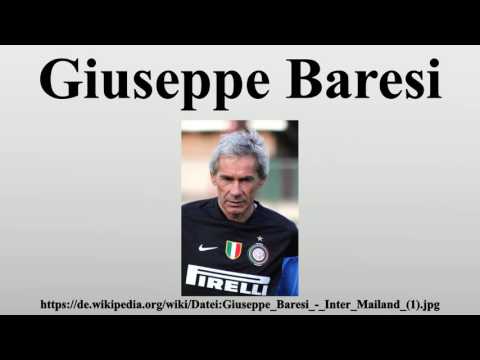 Giuseppe Baresi
