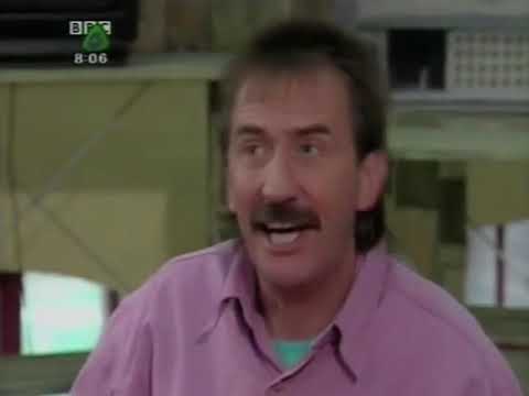 ChuckleVision 6x01 Under Lock And Key