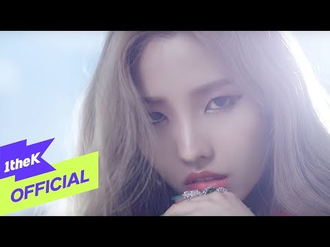 [MV] (G)I-DLE ((ì—¬ìž)ì•„ì´ë“¤) _ LATATA