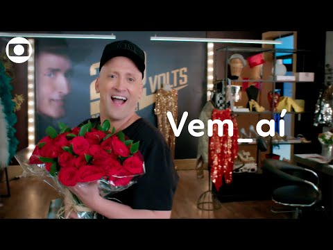 Trailer de 220 Volts: Especial de Fim de Ano (2020)