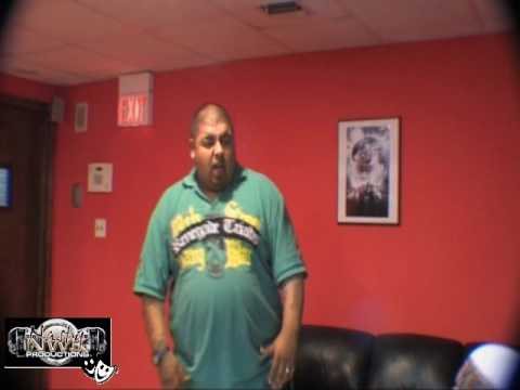 DJ June ft Big P and Chary Ary