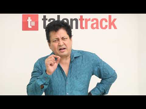 KAMAL GHIMIRAY Audition as Kaamiyabi