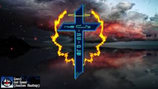 Gawvi - God Speed ft. Andy Mineo & KB (Austen Mashup)