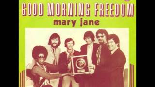 Blue Mink Good Morning Freedom