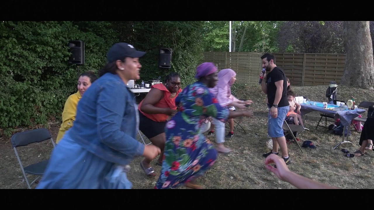 Watch video After d'été à Nanterre sur le quartier Université. After d'été à Nanterre sur le quartier Université.