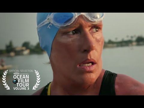 International OCEAN FILM TOUR Volume 3 | THE OTHER SHORE