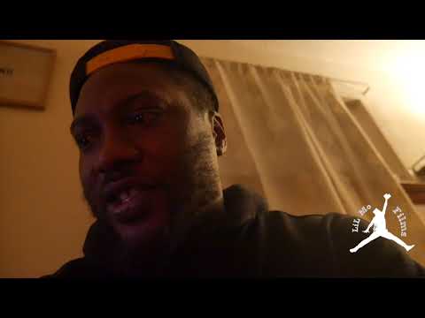 NEWS CHANNEL 3 STEALS QUOTE FROM LIL MO FILM'S "SHOOTANOOGA' FILM.