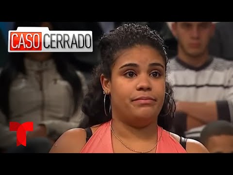 My friend wants to steal my son 👶🏻😡💔 | Caso Cerrado Complete Case | Telemundo English