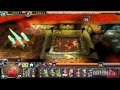 Let's Play - Dungeon Keeper 2 - Misja 17 ...