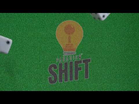 Paradigm Shift 2019 Melee Top 8: EMG | Hax$ (P1 Fox) vs GHQ | Zamu (P4 Fox)