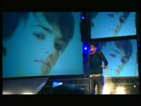 Bojana Božinovska-Krug od ogan