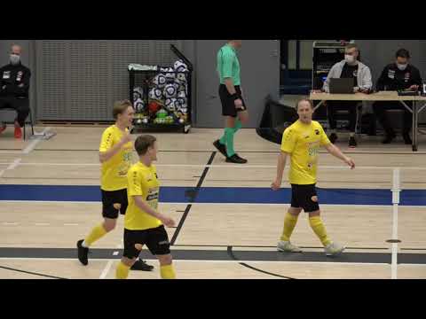 PP70 vs Sievi 3-7 12122020