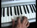 MO-DO Das Konzert piano TUTORIAL 
