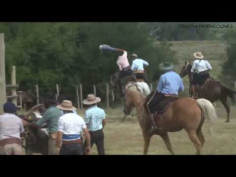CLUB RIVER DE PANTA VIDEO 2022 DIA SABADO