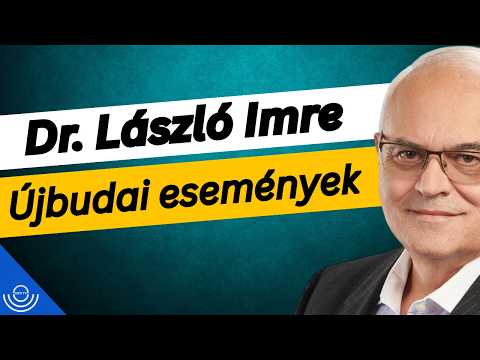Pirkadat: Dr. László Imre – Újbudai események