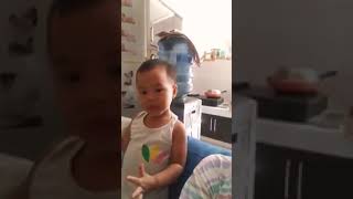 Download lagu Imut bernyanyi mp3