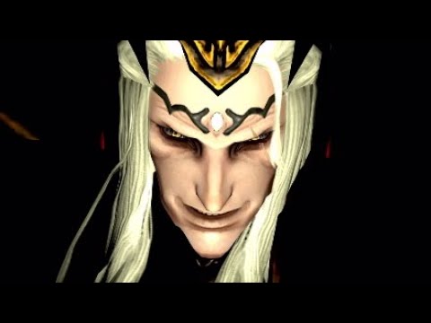 Final Fantasy XIV A Requiem for Heroes Cutscenes