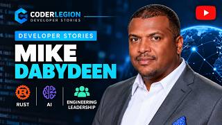 Mike Dabydeen on Rust, AI & Engineering Leadership