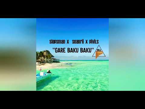 Siopman x Seanrii x Pivils(Gare baku baku) Prod Breakin Records