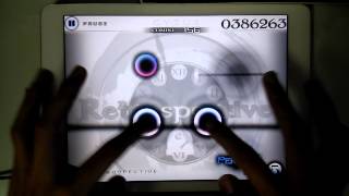 Cover art for Retrospective