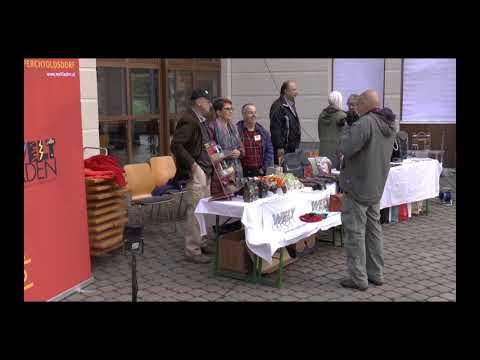 Das Grüne Wanderkino in Breitenfurt 2021