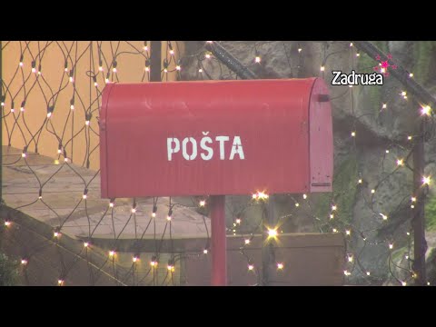 Zadruga 6 - Hitna diskvalifikacija Roberta Mitrovića - 27.09.2022.