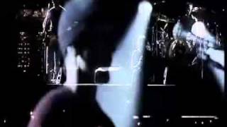 u2 - wake up dead man (live from slane castle)