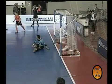 ARCHIVE 2006 Boomerang - Shakhtar