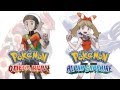 Pokemon Omega Ruby & Alpha Sapphire OST ...