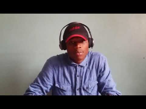 Inno P michano on Mamaz day