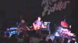 David Gray - Wisdom - Live at the Mean Fiddler 1999