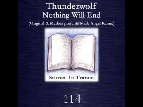 SIT 114 Thunderwolf - Nothing Will End (Sampler)