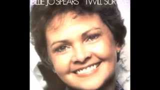 BILLIE JO SPEARS Another Somebody Done Somebody Wrong