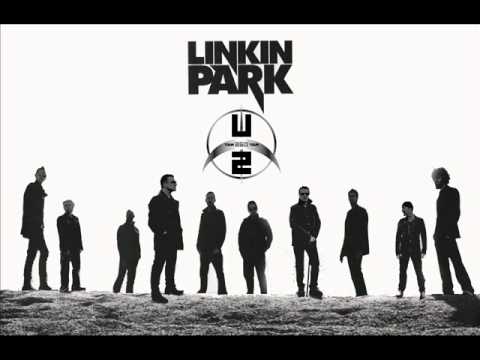 Linkin Park vs U2 Mashup - With Or Without The Shadow Of The Day v.2 [HQ]