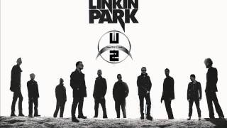 Linkin Park vs U2 Mashup - With Or Without The Shadow Of The Day v.2 [HQ]